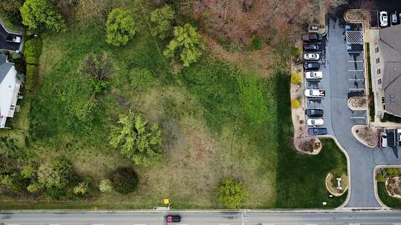 1.3 Acres of Mixed-Use Land for Sale in Harrisonburg, Virginia