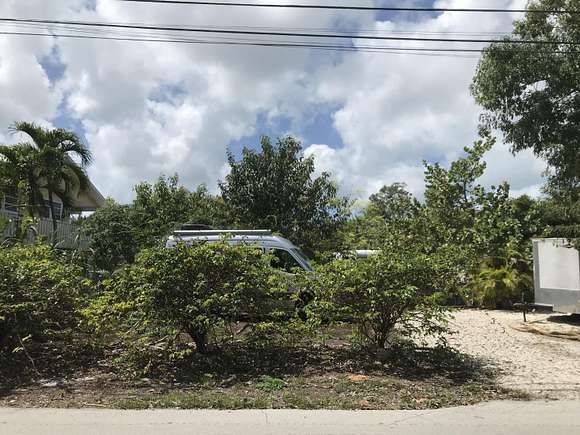 Land for Sale in Big Pine Key, Florida