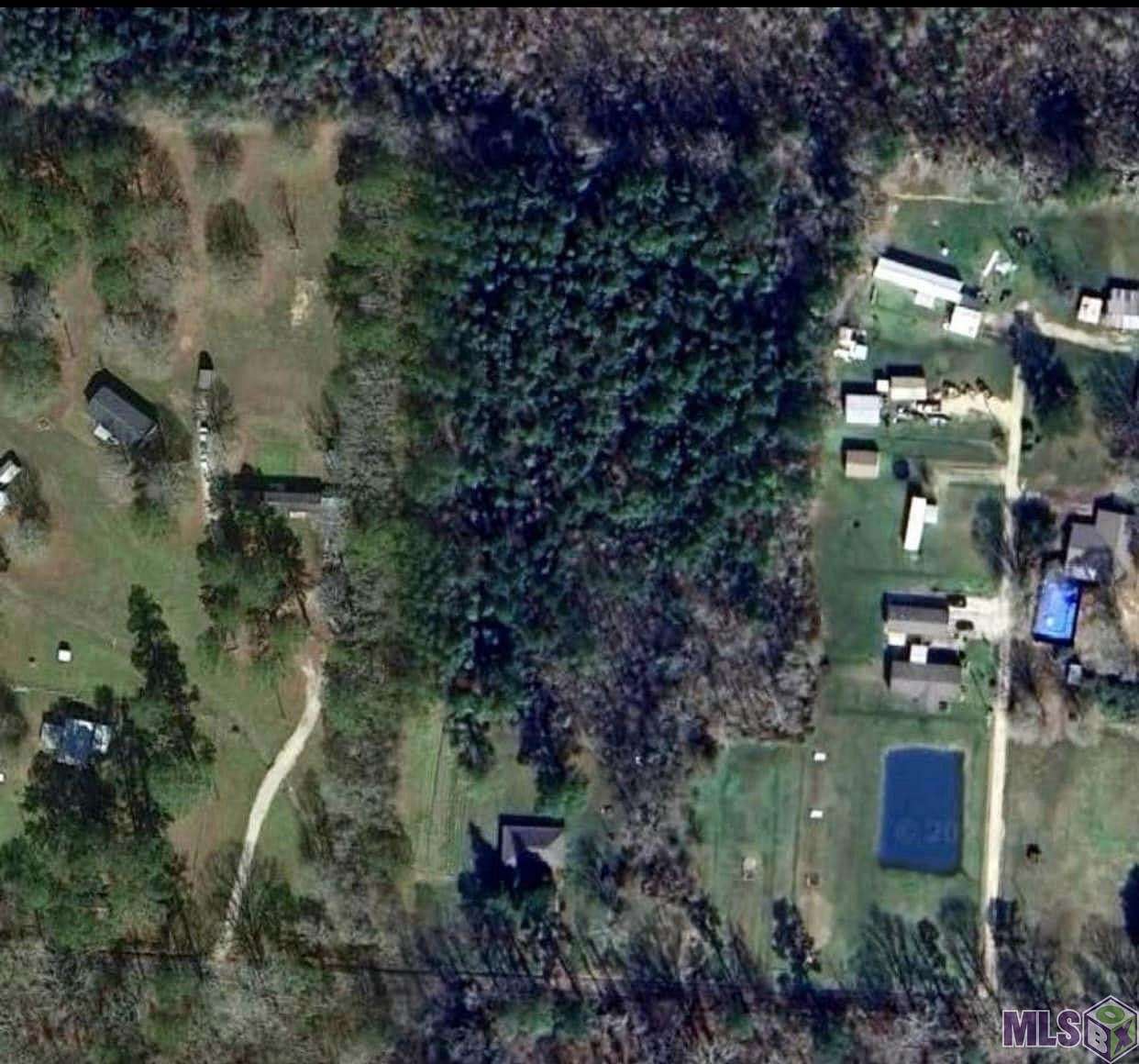 4 Acres of Residential Land for Sale in Denham Springs, Louisiana