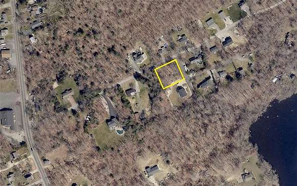 0.254 Acres of Residential Land for Sale in Tiverton, Rhode Island