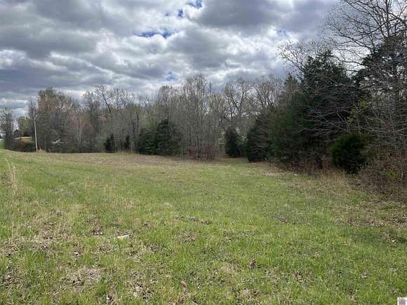 1.9 Acres of Mixed-Use Land for Sale in Benton, Kentucky