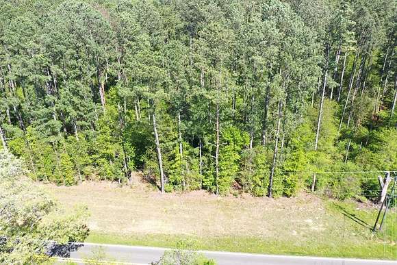 16 Acres of Land for Sale in Soso, Mississippi