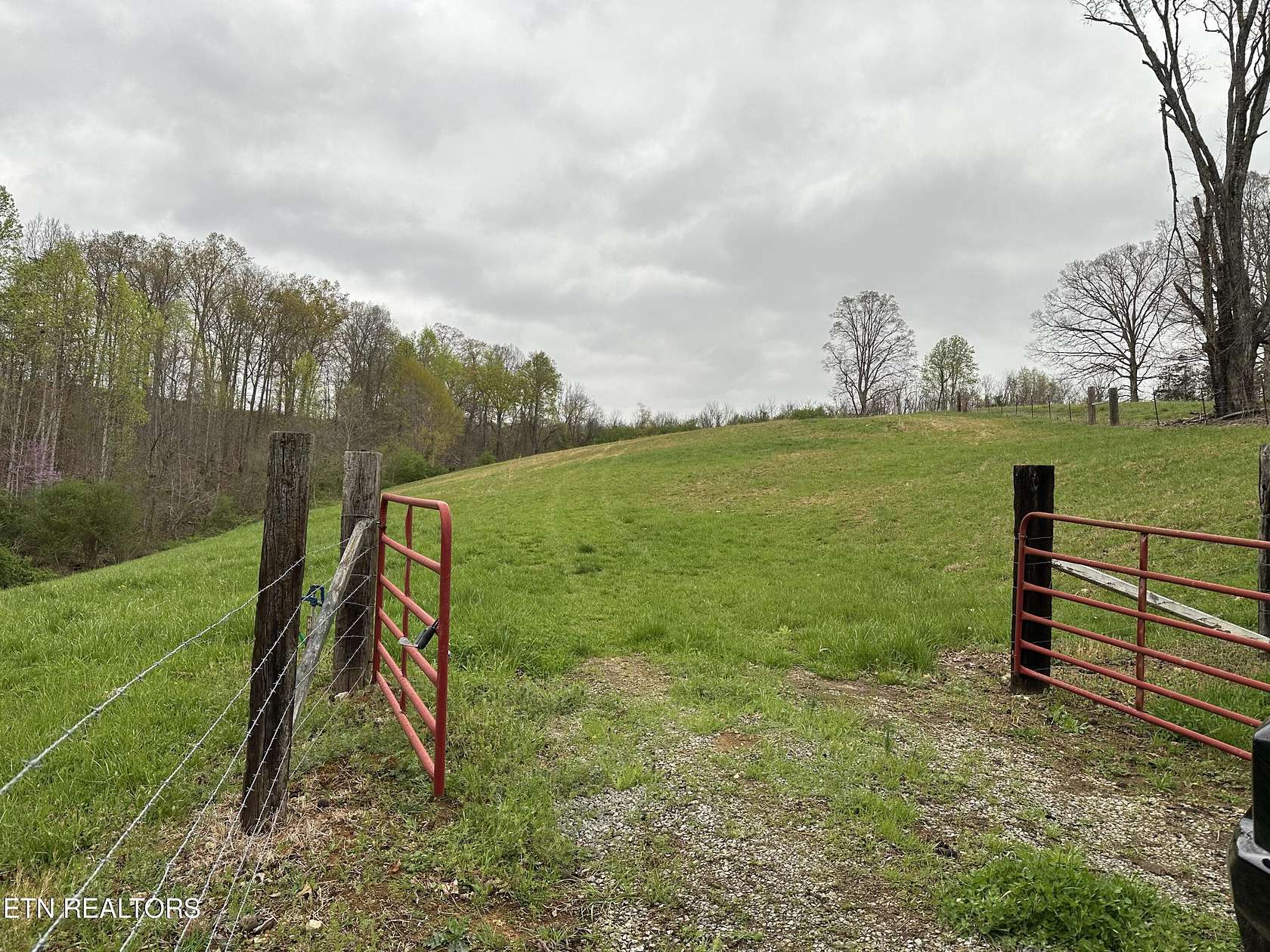 3 Acres of Land for Sale in Luttrell, Tennessee