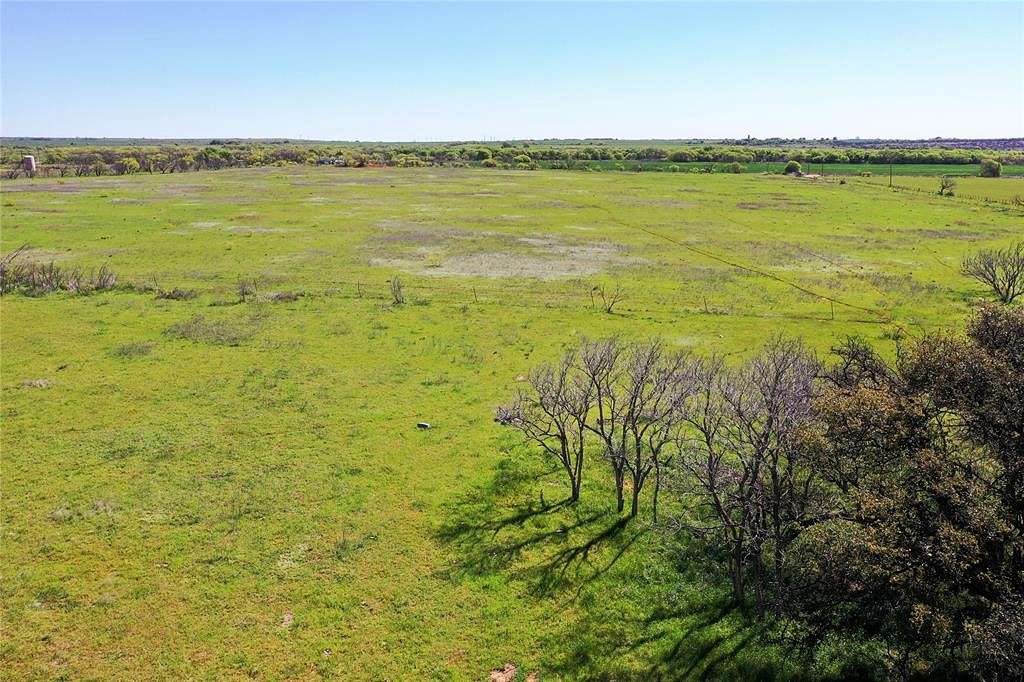 54 Acres of Agricultural Land for Sale in Olney, Texas