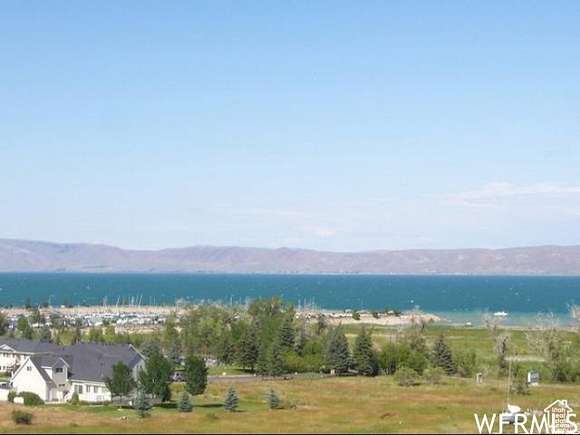 0.13 Acres of Residential Land for Sale in Garden City, Utah