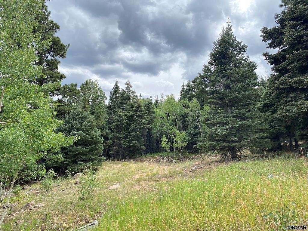 2 Acres of Residential Land for Sale in Westcliffe, Colorado
