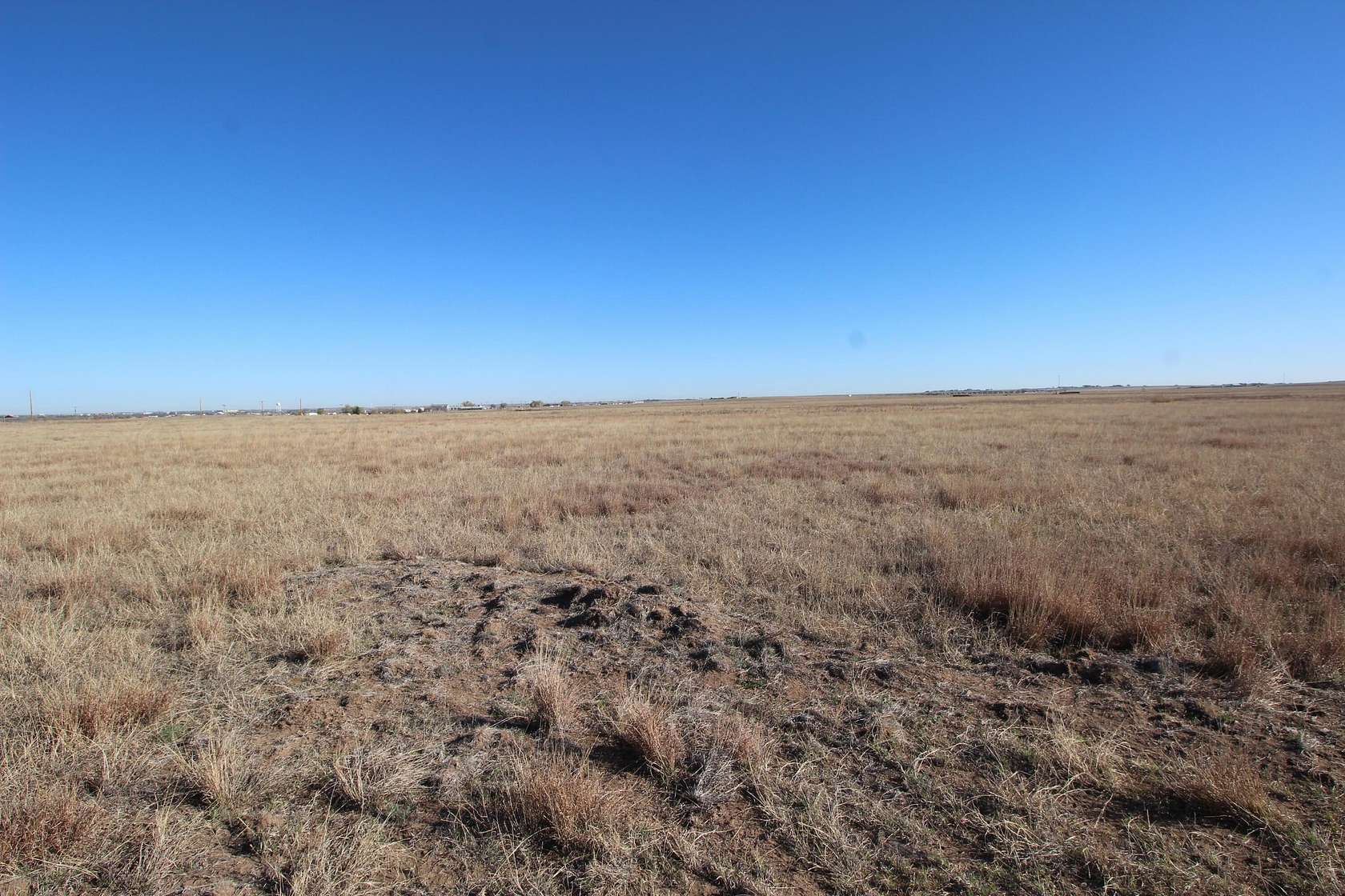 10.2 Acres of Land for Sale in Canyon, Texas