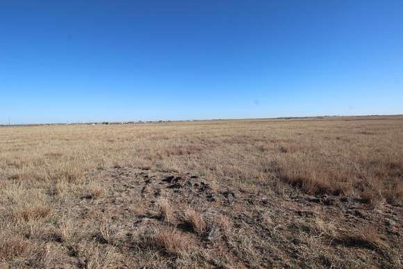 10.2 Acres of Land for Sale in Canyon, Texas