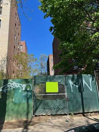 0.103 Acres of Residential Land for Sale in Brooklyn, New York