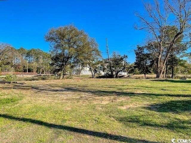 0.6 Acres of Residential Land for Sale in Murrells Inlet, South Carolina