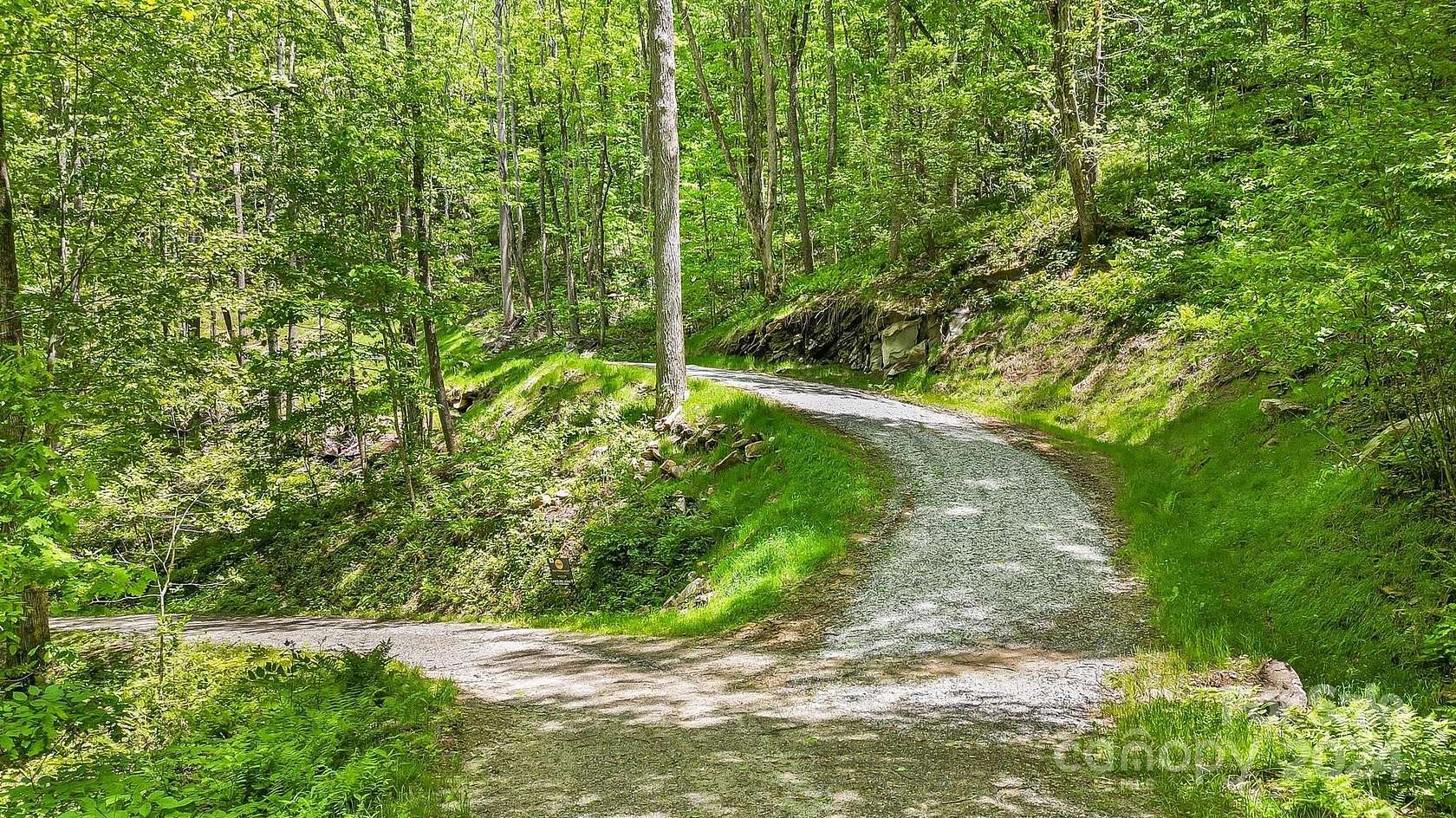 8 Acres of Residential Land for Sale in Tuckasegee, North Carolina