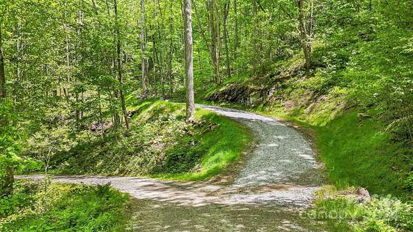 8 Acres of Residential Land for Sale in Tuckasegee, North Carolina