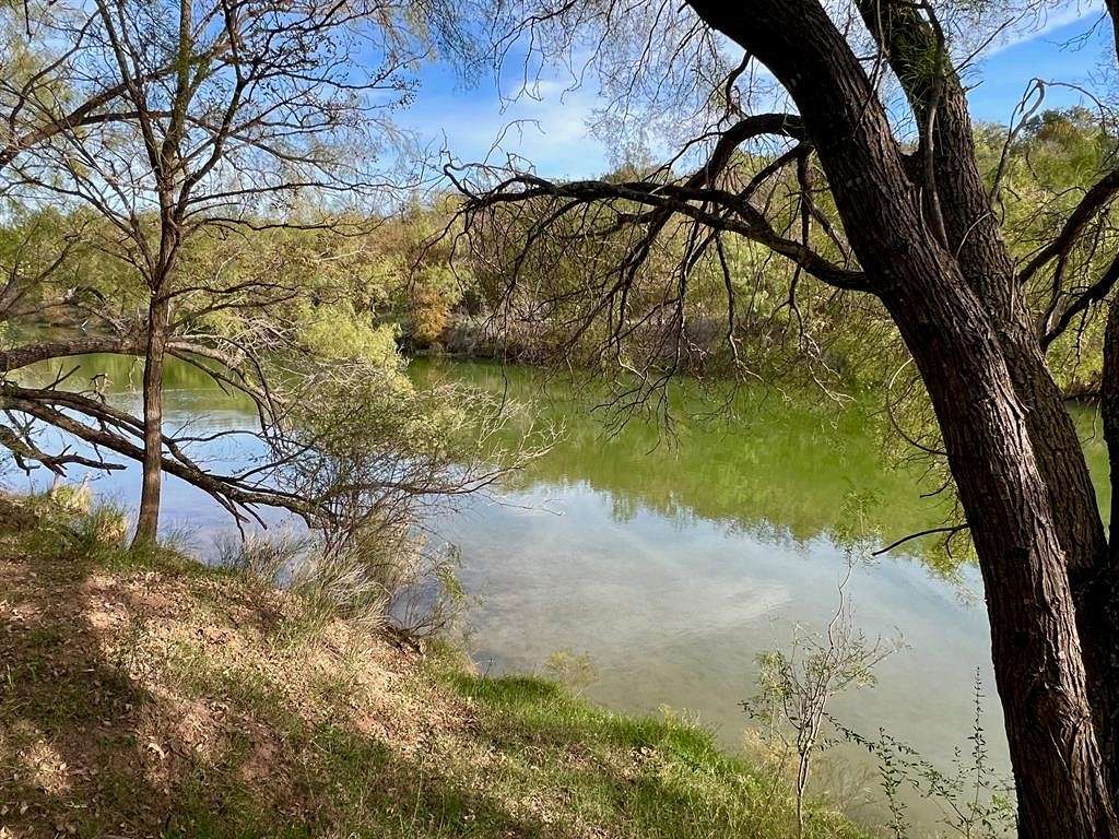 150 Acres of Recreational Land for Sale in Voss, Texas