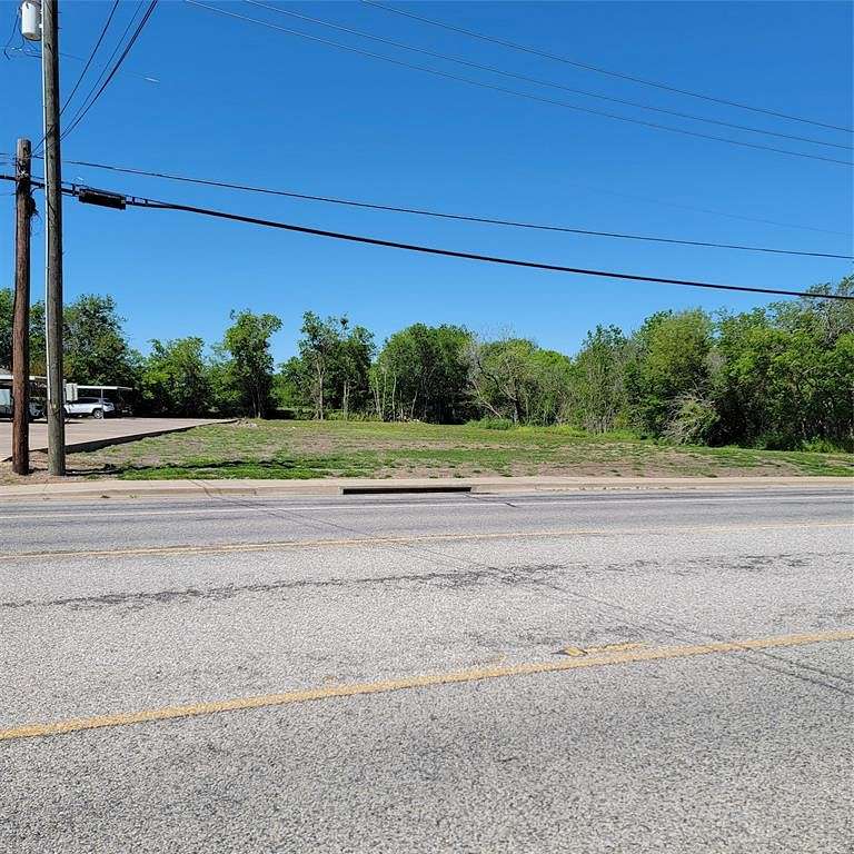 0.54 Acres of Residential Land for Sale in Cleburne, Texas
