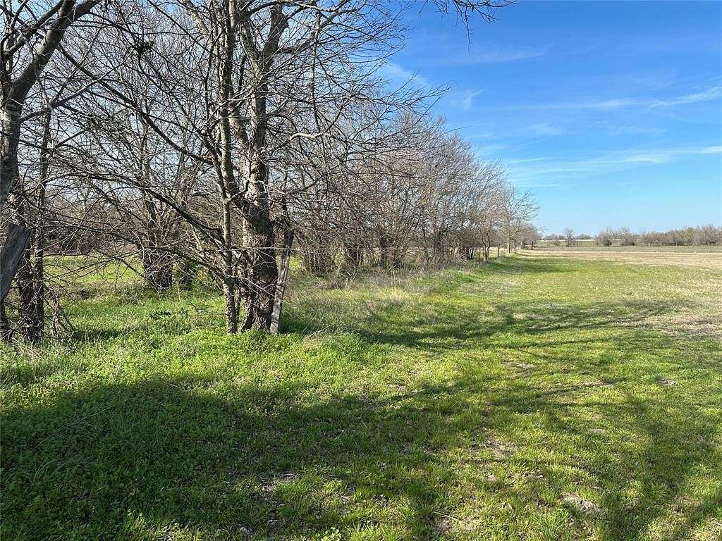 1 Acre of Residential Land for Sale in Commerce, Texas