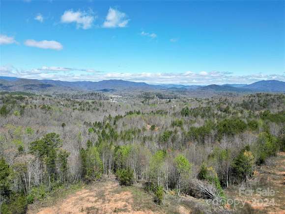 40.1 Acres of Agricultural Land for Sale in Marion, North Carolina