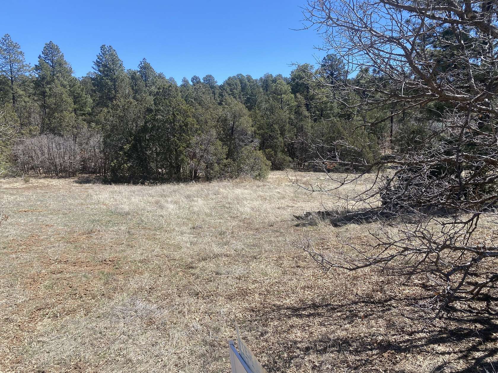 0.95 Acres of Land for Sale in Tijeras, New Mexico