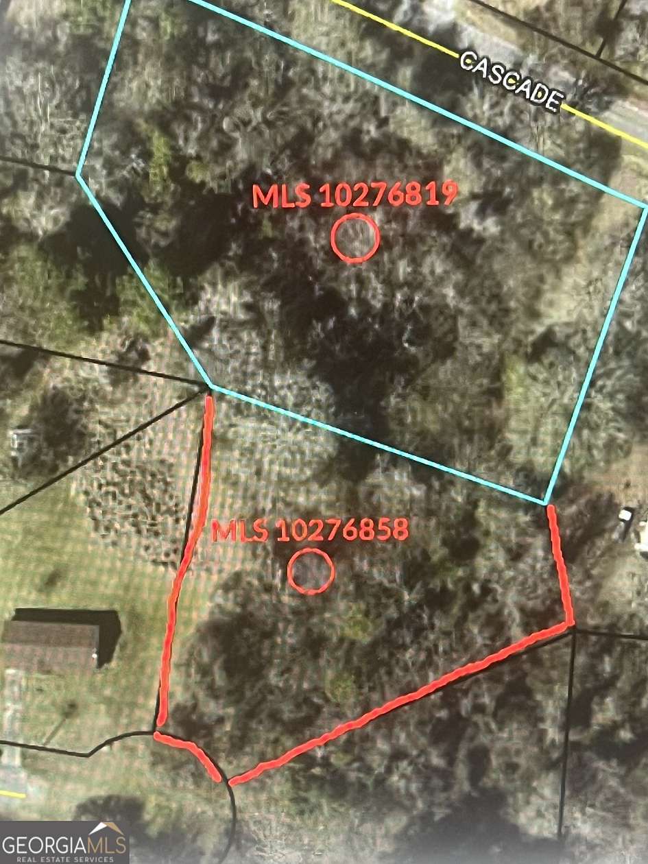 0.88 Acres of Residential Land for Sale in Lyons, Georgia