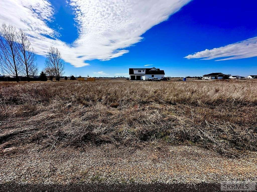 0.81 Acres of Residential Land for Sale in Rexburg, Idaho