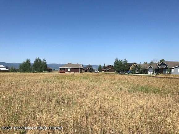 0.32 Acres of Residential Land for Sale in Driggs, Idaho