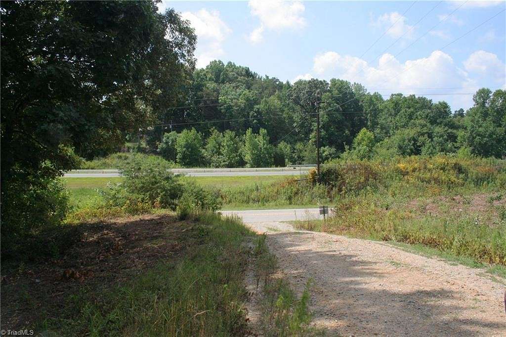 14 Acres of Land for Sale in Yadkinville, North Carolina