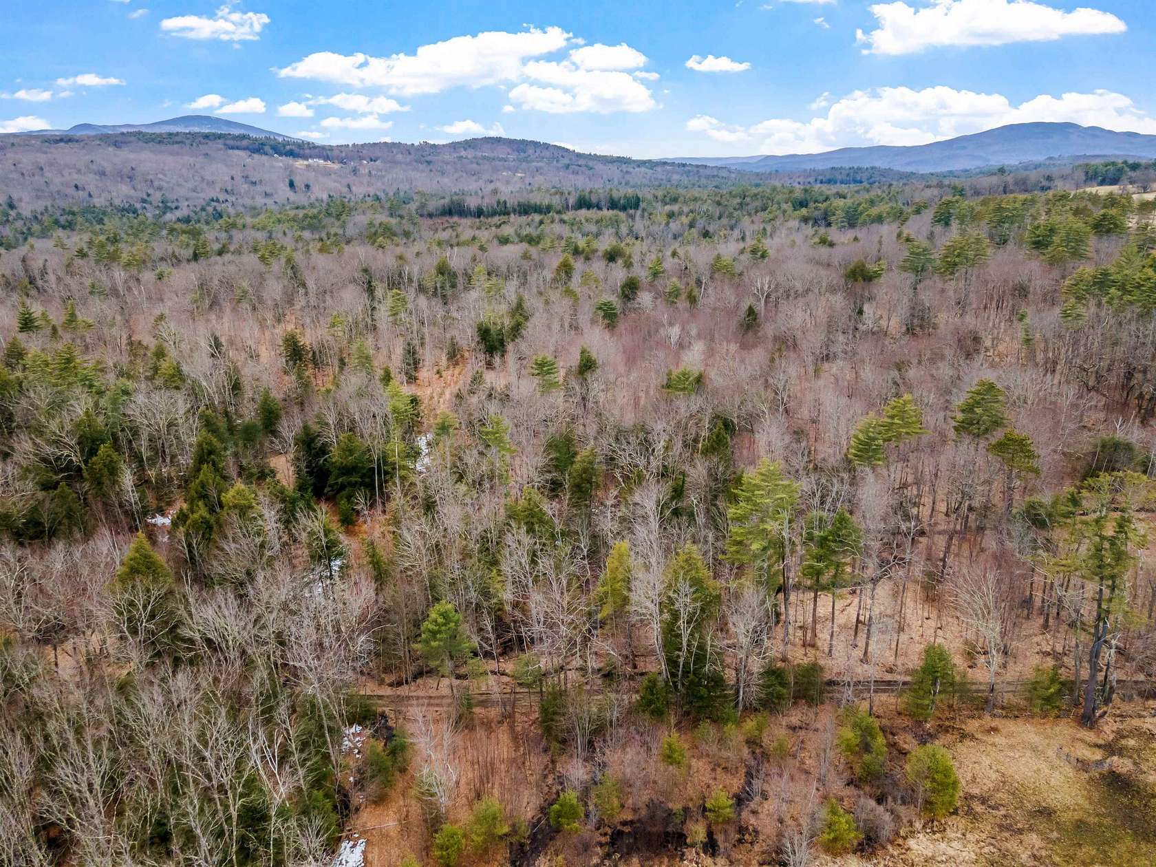 5.5 Acres of Land for Sale in Salisbury, New Hampshire