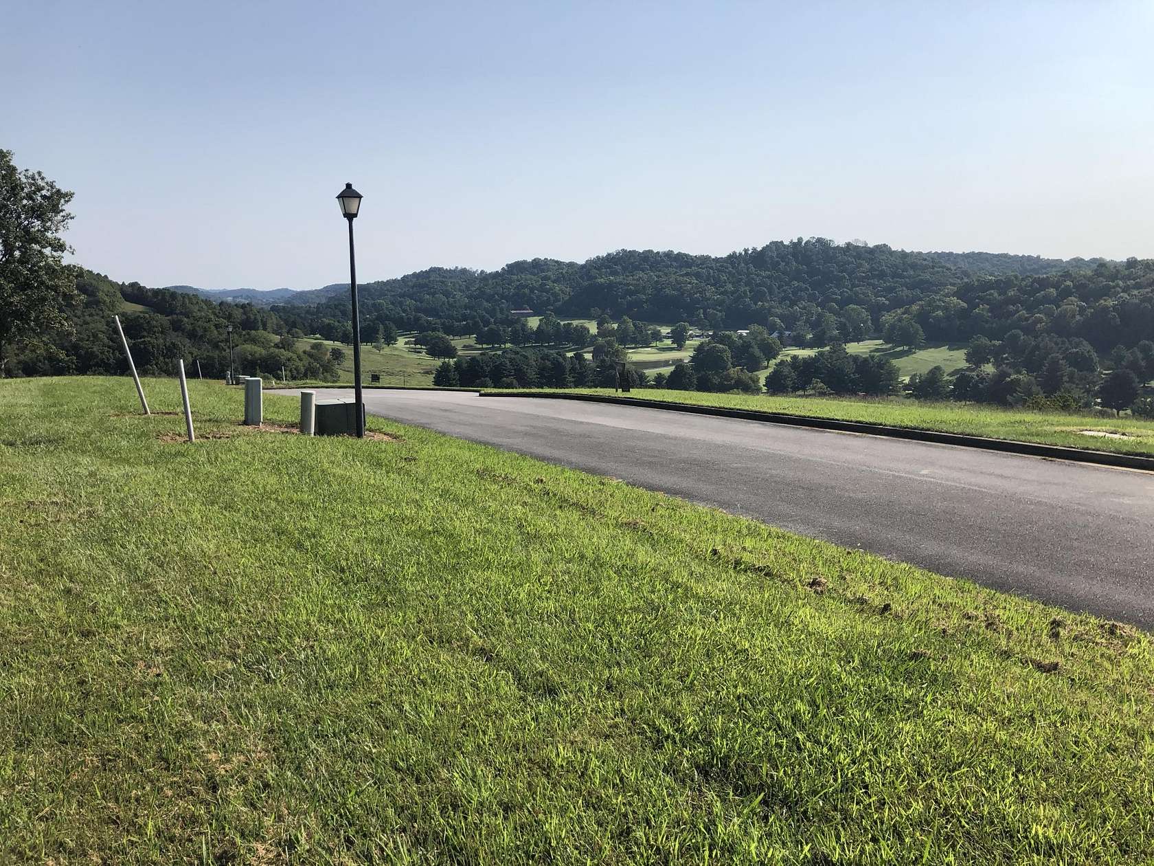 1 Acre of Residential Land for Sale in Chuckey, Tennessee