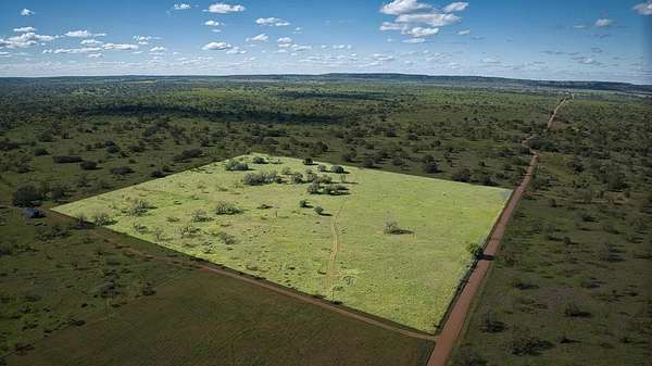 30 Acres of Recreational & Residential Land for Sale in Mason, Texas