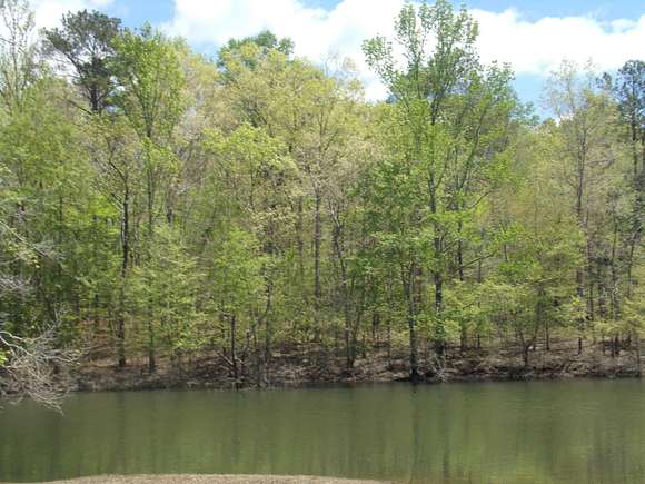 1.9 Acres of Land for Sale in Arley, Alabama