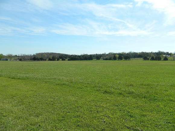 14.2 Acres of Land for Sale in Canehill, Arkansas