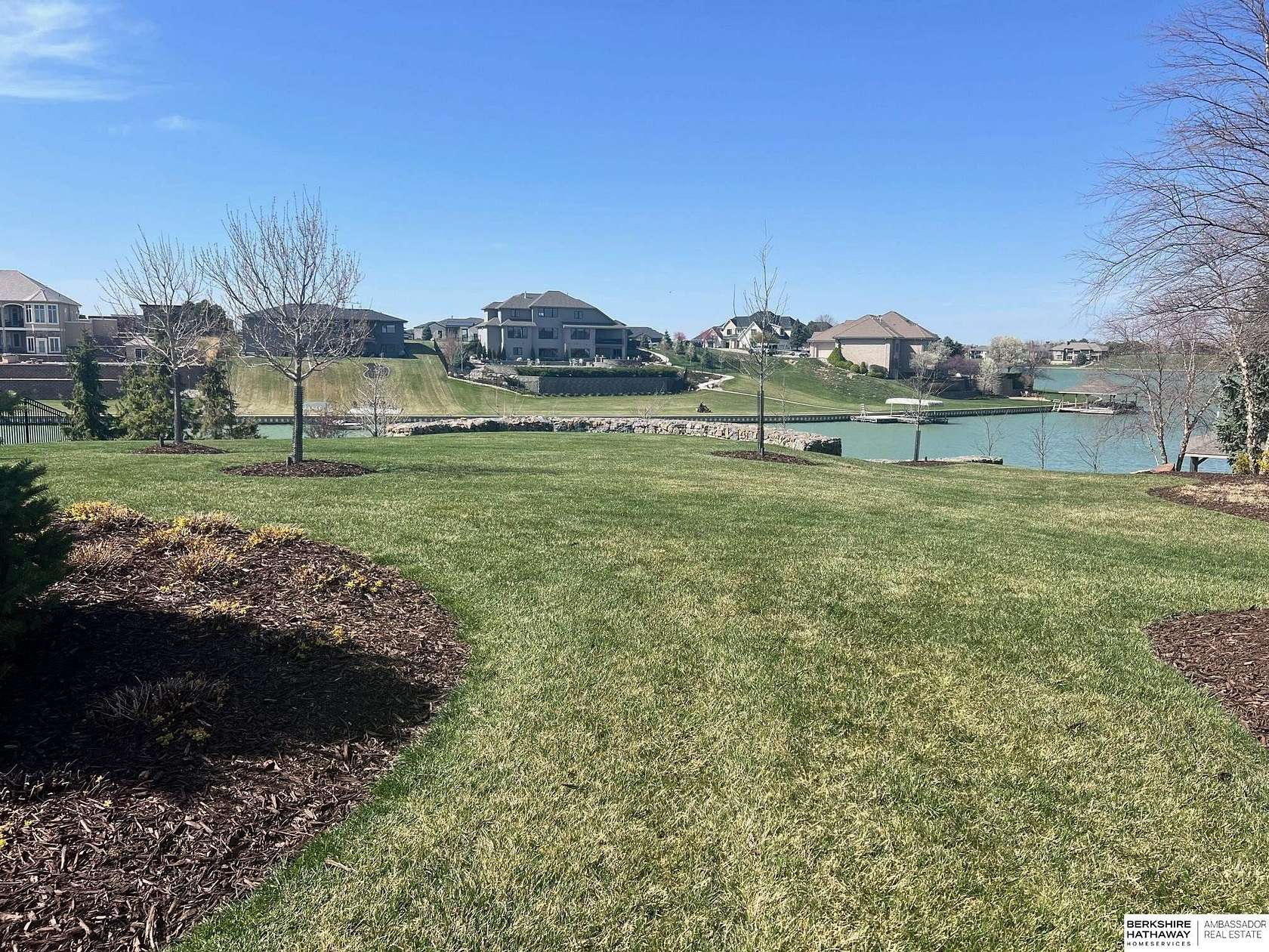 0.52 Acres of Residential Land for Sale in Bennington, Nebraska