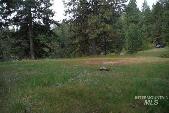 19.9 Acres of Land for Sale in Boise, Idaho