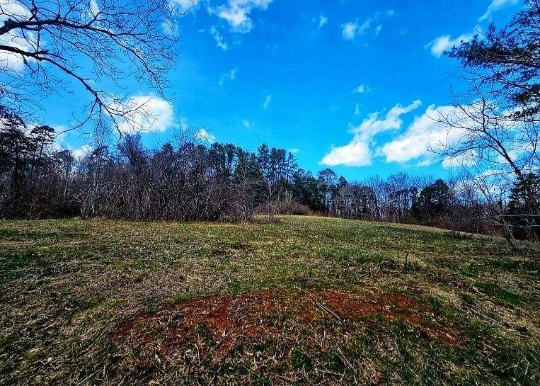 21 Acres of Agricultural Land for Sale in Knoxville, Tennessee
