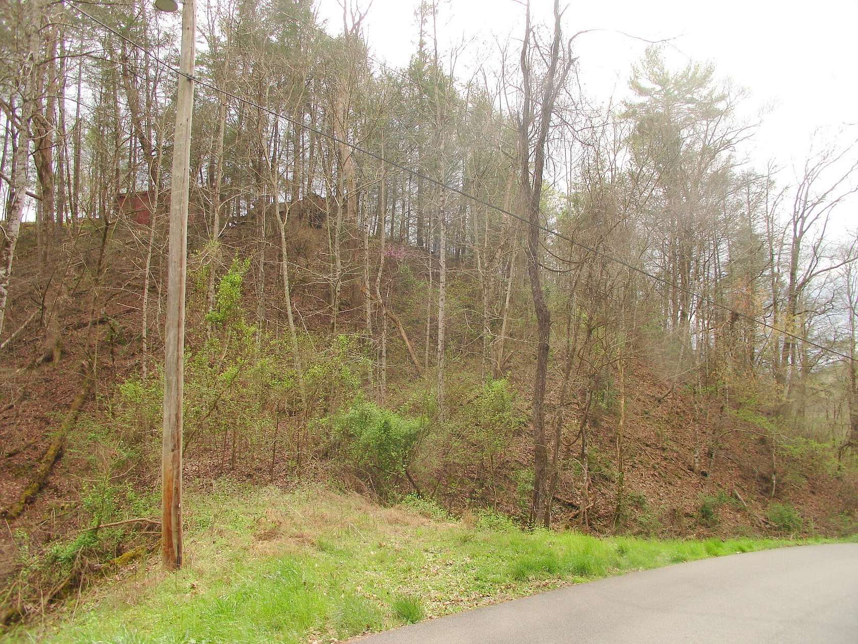 0.79 Acres of Residential Land for Sale in Sevierville, Tennessee