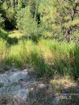 2.1 Acres of Residential Land for Sale in Garden Valley, Idaho