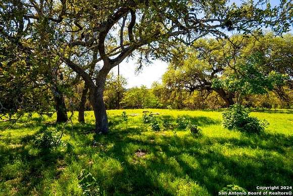 6.1 Acres of Residential Land for Sale in Boerne, Texas