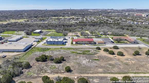 0.19 Acres of Residential Land for Sale in Selma, Texas