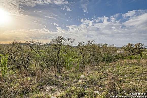0.74 Acres of Residential Land for Sale in San Antonio, Texas