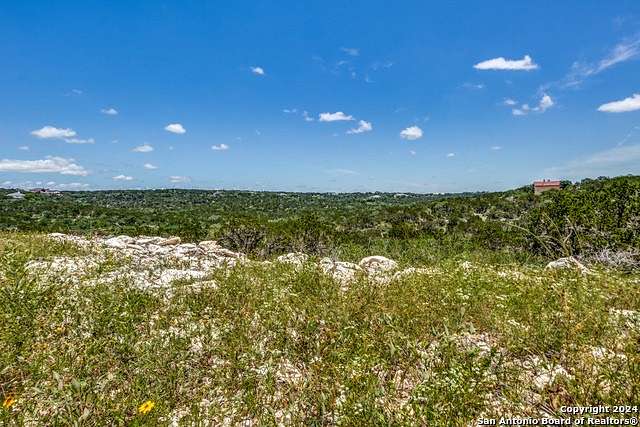 7.5 Acres of Residential Land for Sale in Mico, Texas
