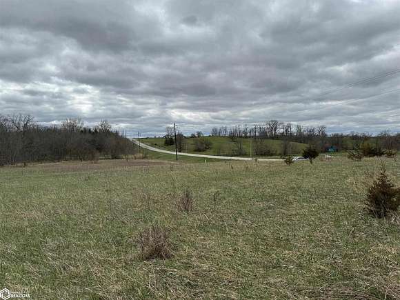 3.9 Acres of Residential Land for Sale in Fairfield, Iowa