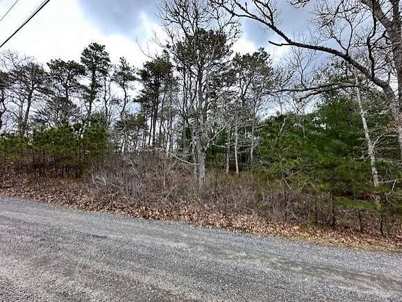0.94 Acres of Residential Land for Sale in Harwich, Massachusetts