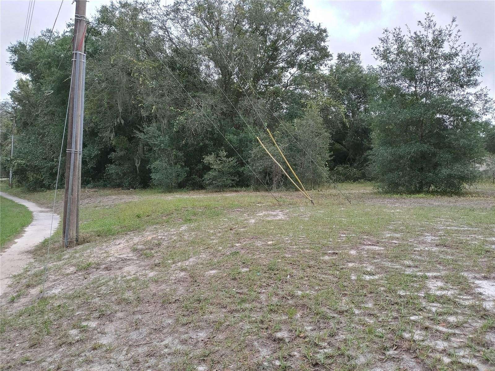 1.7 Acres of Residential Land for Sale in Apopka, Florida