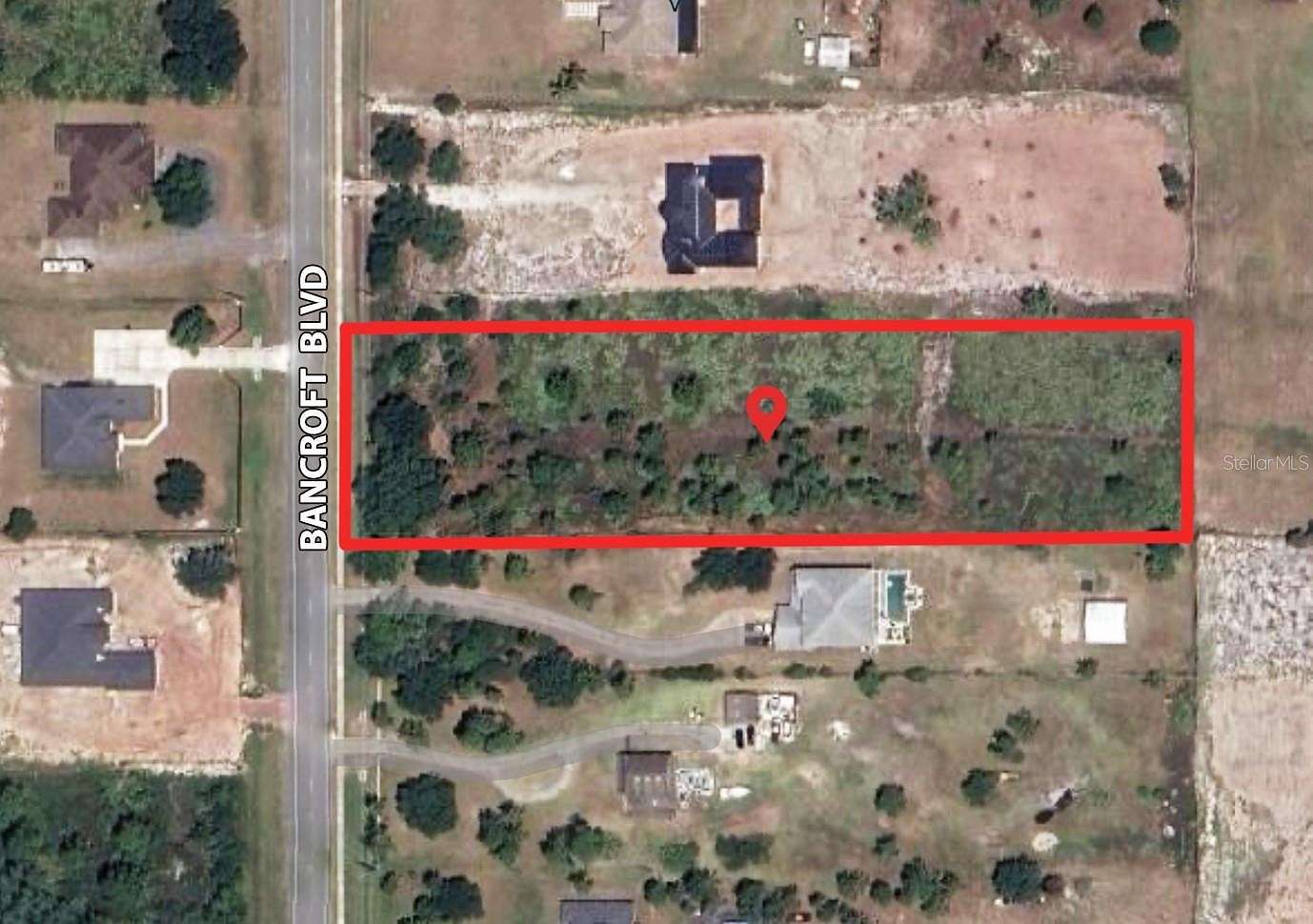2 Acres of Land for Sale in Orlando, Florida