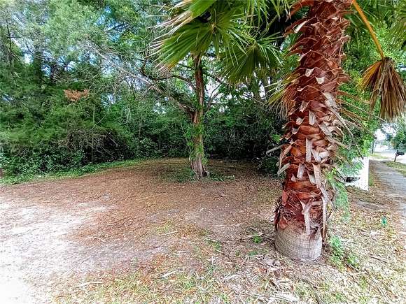 0.26 Acres of Commercial Land for Sale in High Springs, Florida