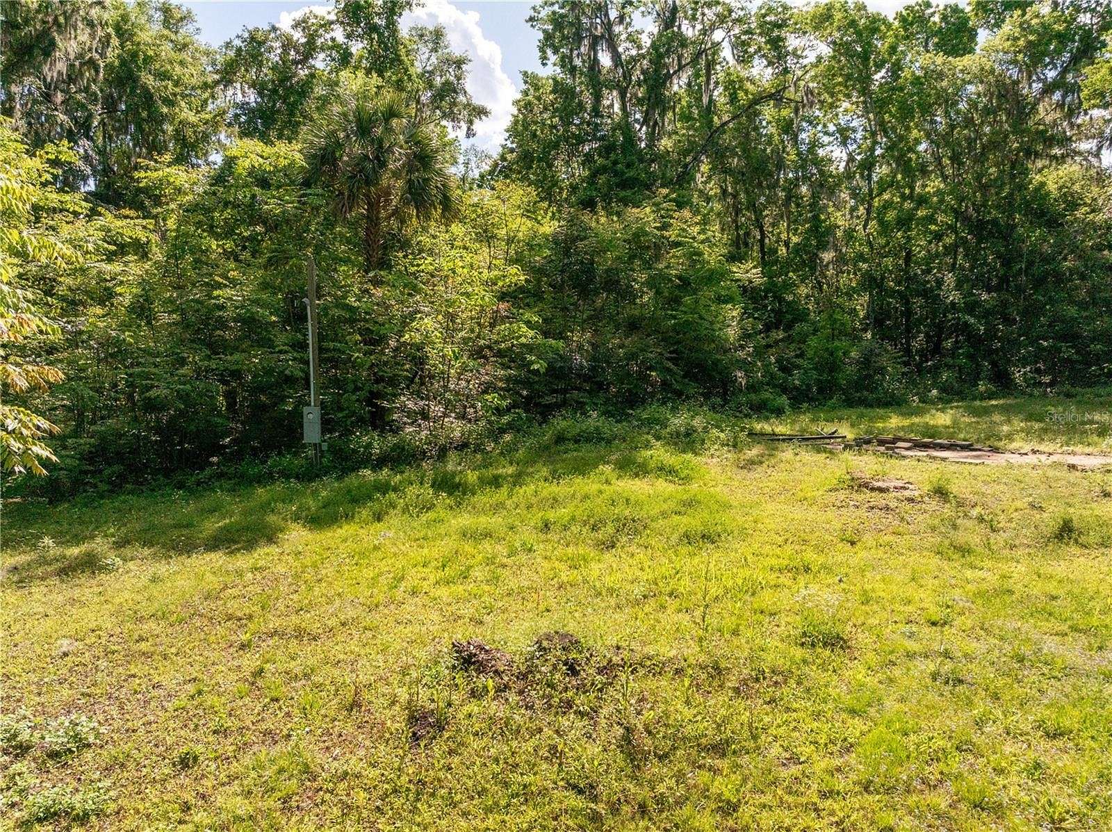 0.5 Acres of Residential Land for Sale in Belleview, Florida