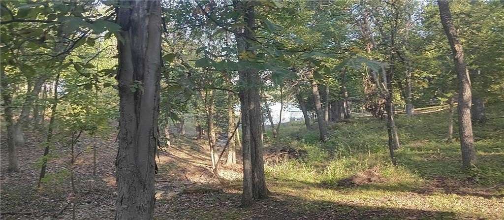 0.241 Acres of Residential Land for Sale in Linn Valley, Kansas