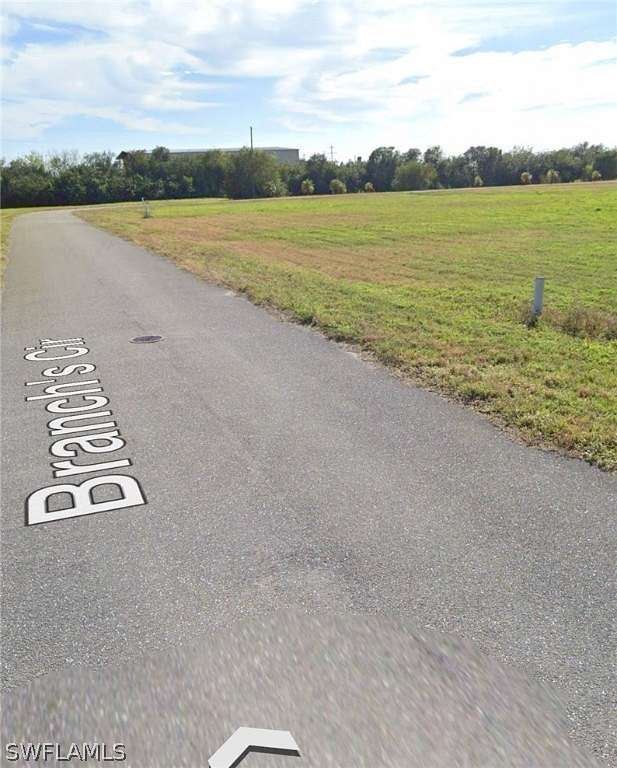 0.29 Acres of Residential Land for Sale in Moore Haven, Florida