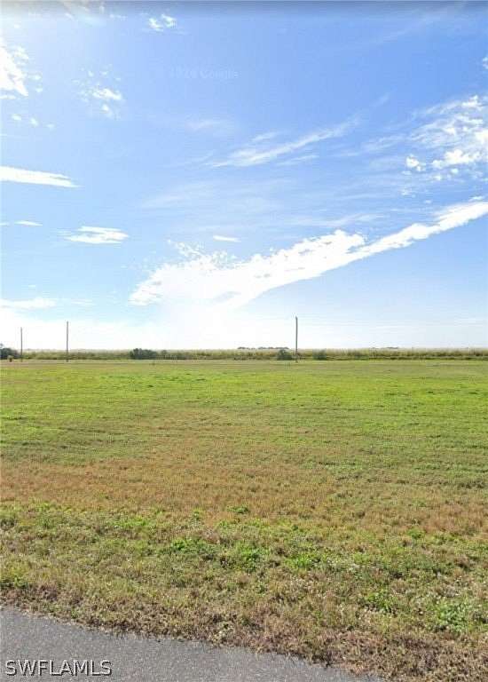 0.29 Acres of Residential Land for Sale in Moore Haven, Florida
