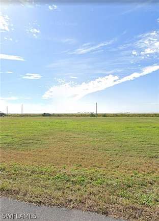 0.29 Acres of Residential Land for Sale in Moore Haven, Florida