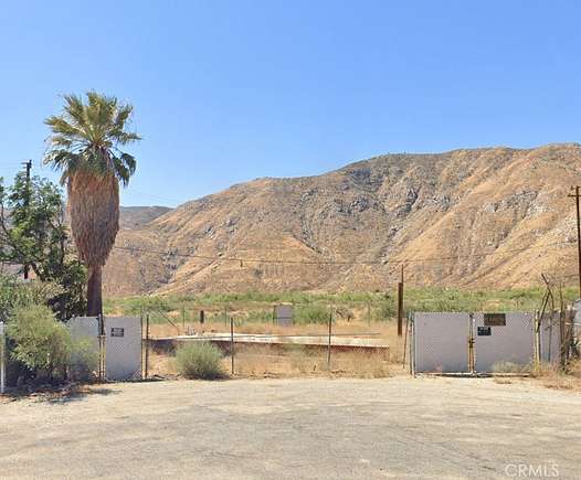 0.15 Acres of Residential Land for Sale in Cabazon, California